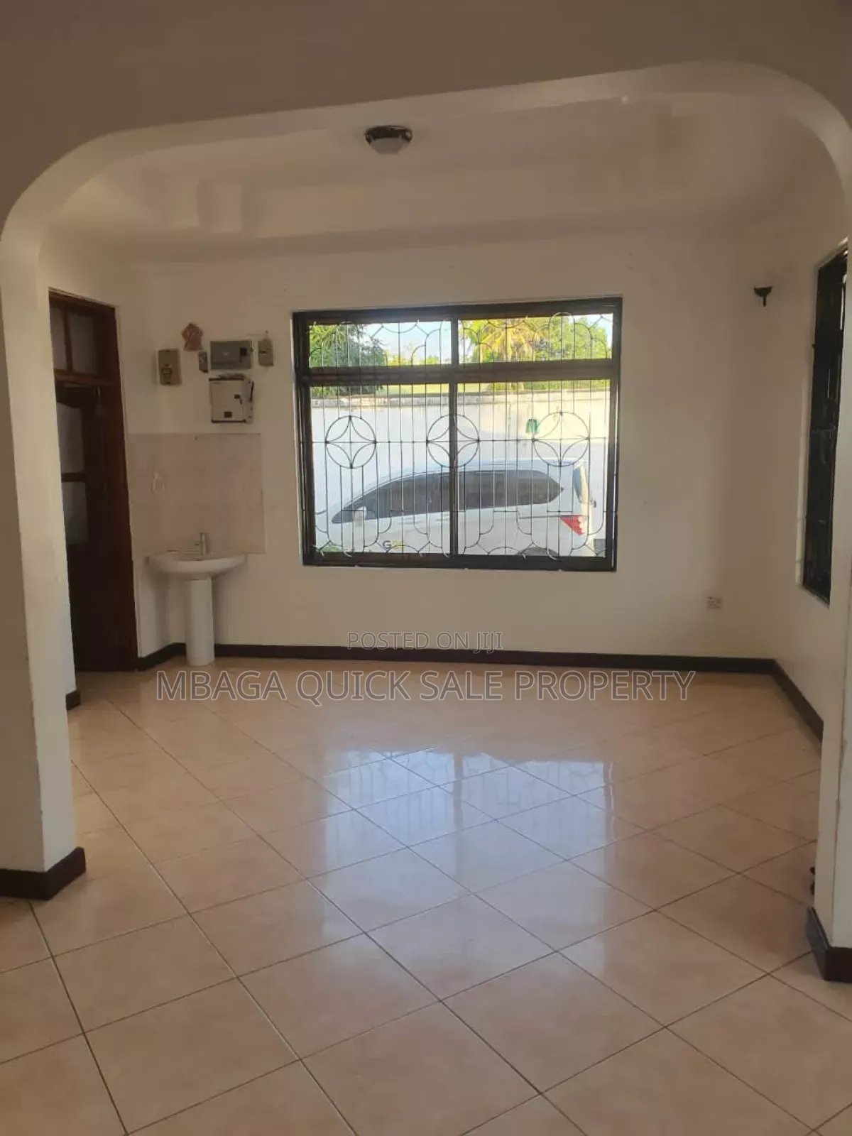 3bdrm House in Mikocheni Warioba for rent