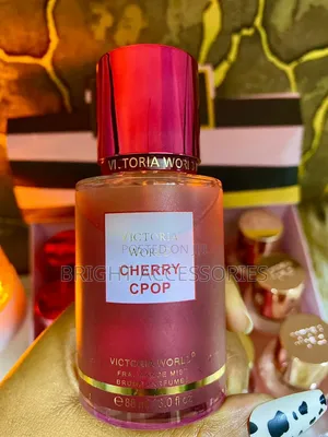 Body Mist Perfumes