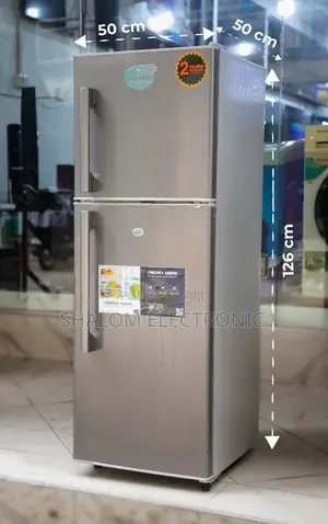 Mr Uk Fridge