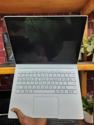Laptop Microsoft Surface Book 2 8GB Intel Core I5 SSD 256GB