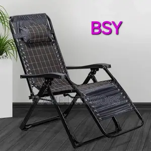 Zero Gravity Chair