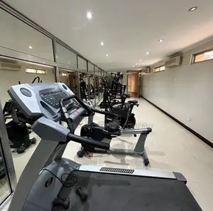 Furnished 3bdrm Apartment in Masaki for rent