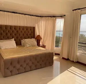 Furnished 3bdrm Apartment in Masaki for rent
