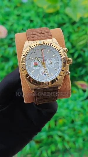 Breatiling Watches