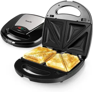 Saachi Multi-Snack Maker 7 in 1