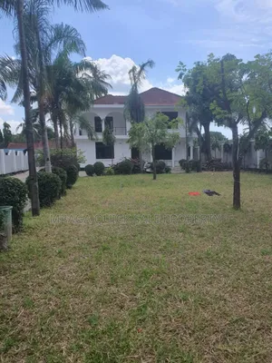 4bdrm House in Mikocheni for rent