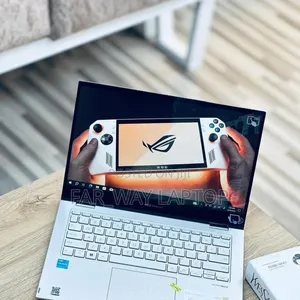 New Laptop Asus VivoBook Flip 14 TP401CA 8GB Intel SSD 256GB