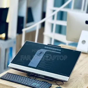 New Desktop Computer HP EliteDesk 800 G4 8GB Intel Core I5 SSD 256GB