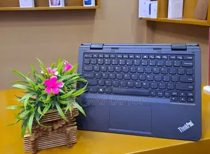 Laptop Lenovo Yoga 11e 8GB Intel Core I3 SSD 256GB