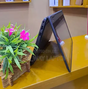 Laptop Lenovo Yoga 11e 8GB Intel Core I3 SSD 256GB