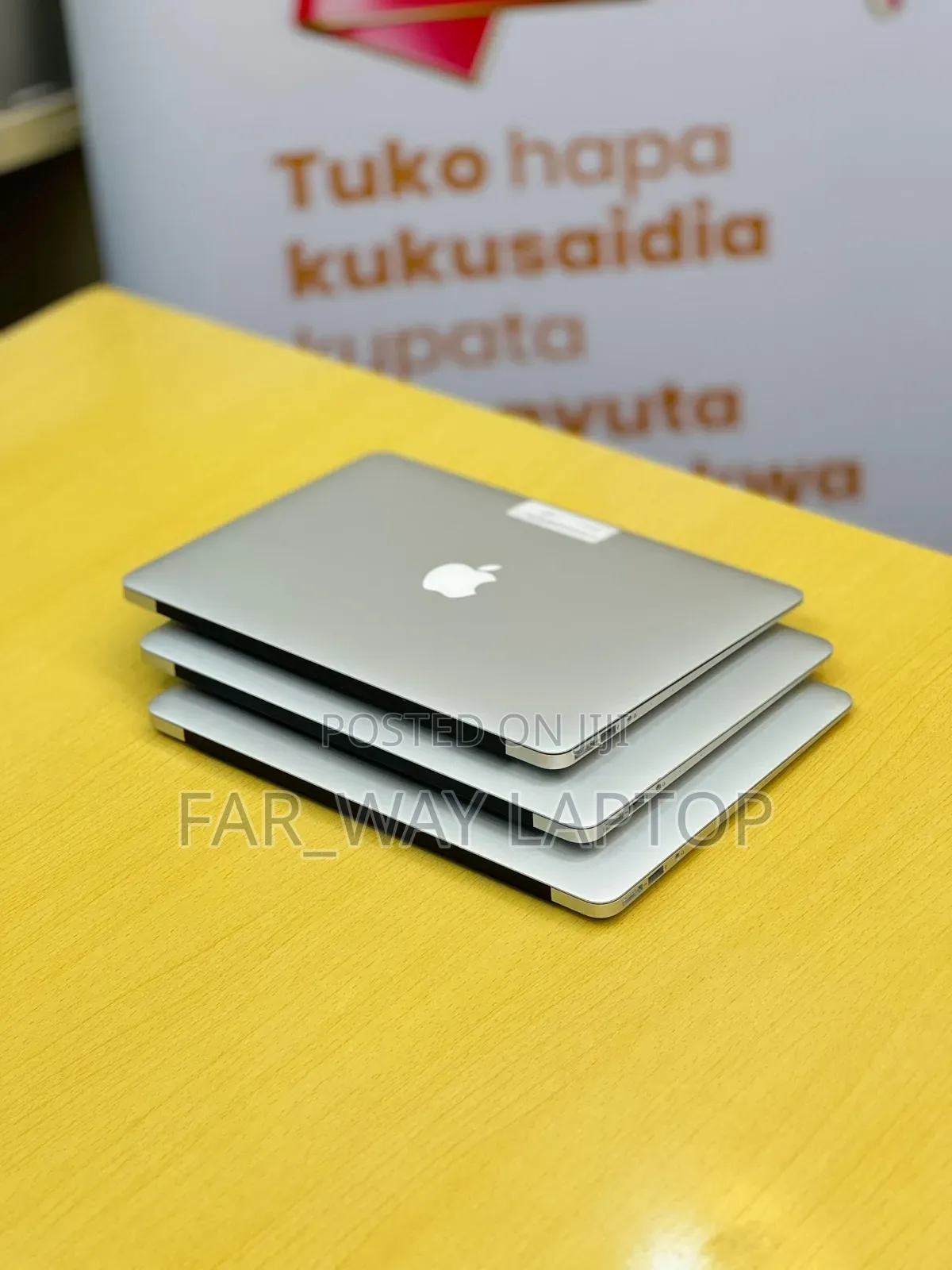 Laptop Apple MacBook Air 2017 8GB Intel Core I5 SSD 128GB