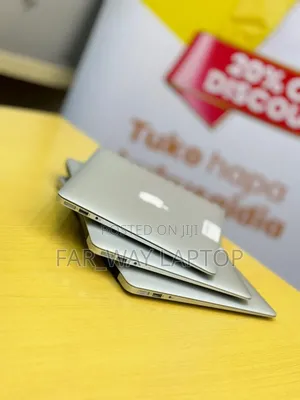 Laptop Apple MacBook Air 2017 8GB Intel Core I5 SSD 128GB