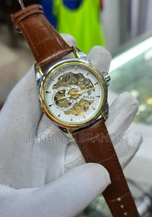 Rolex Automatic UNISEX