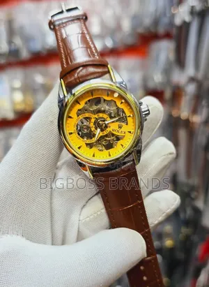 Rolex Automatic UNISEX