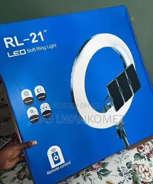 Ring Light(21,Inches)