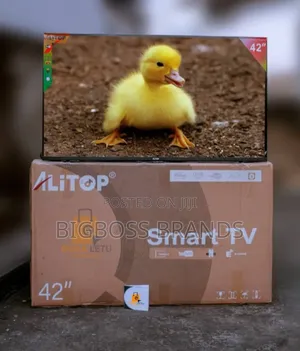 Alitop Smart 42 Inches