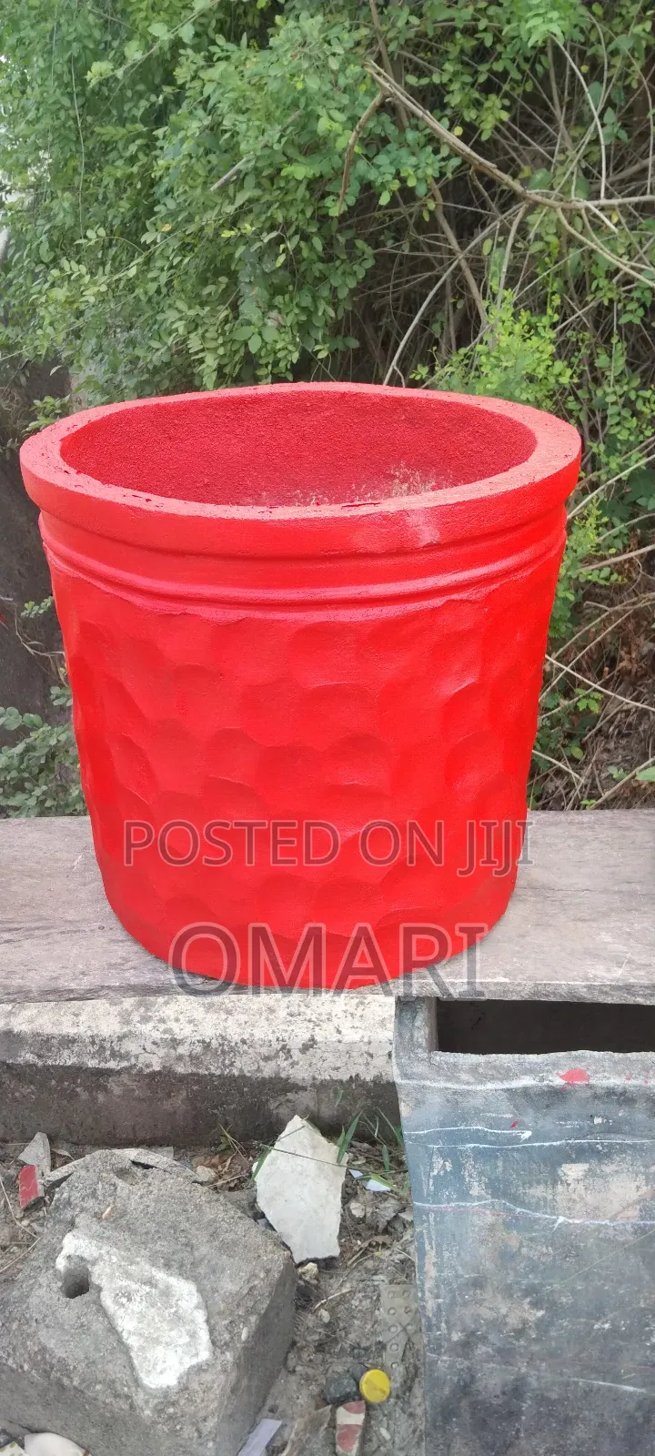 Flower Pots