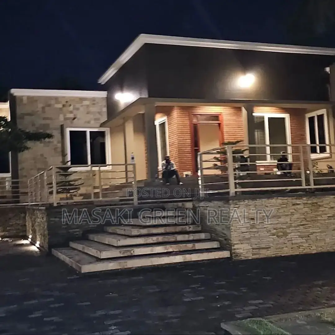 3bdrm House in Madale Estate, Kinondoni for sale