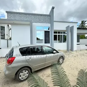 3bdrm House in Mbezi Estate, Kinondoni for sale