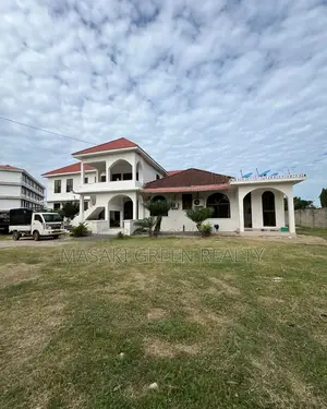 4bdrm House in Bahari Beach Estate, Kinondoni for sale