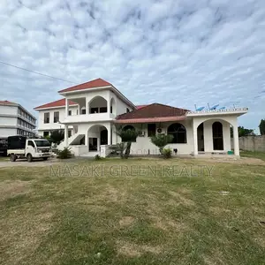 4bdrm House in Bahari Beach Estate, Kinondoni for sale