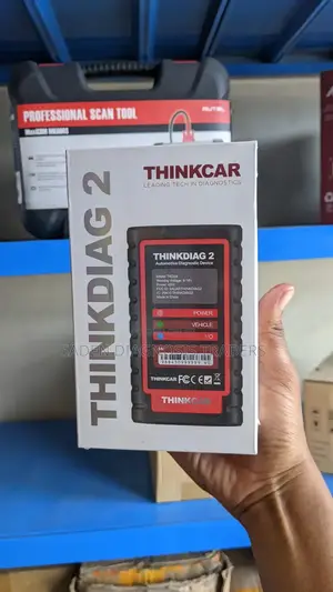 Thinkdiag 2