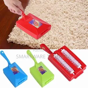 Pet Hair Remover Roller Carpet Roller Handheld Cleaner