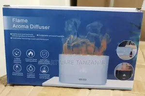 Air Diffuser, Humidifier Essential Oil Diffuser for Home