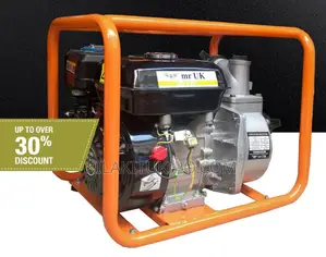 Mr.Uk Water Pump 3 Inches