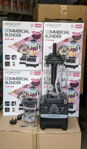 Kenwood Brender/Brenda 2L