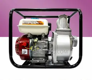 Water Pump With High Presure 3 Inches