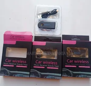 2 In 1 Wireless Bluetooth 5.0 Receiver Transmitter Adapter