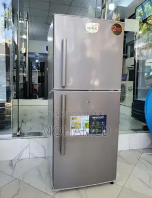 Mr UK Fridge/Friji UK 91_182L
