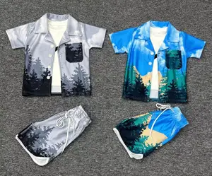 3 PCS New Fashion Short Full Pens