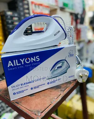 Pasi Imara Brand Ailyons
