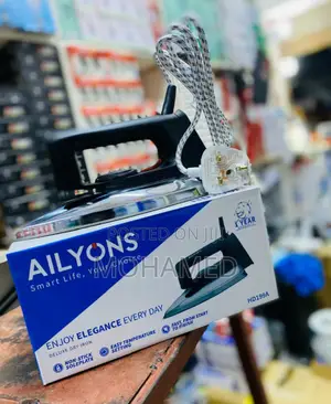 Ailyons Pasi Imara