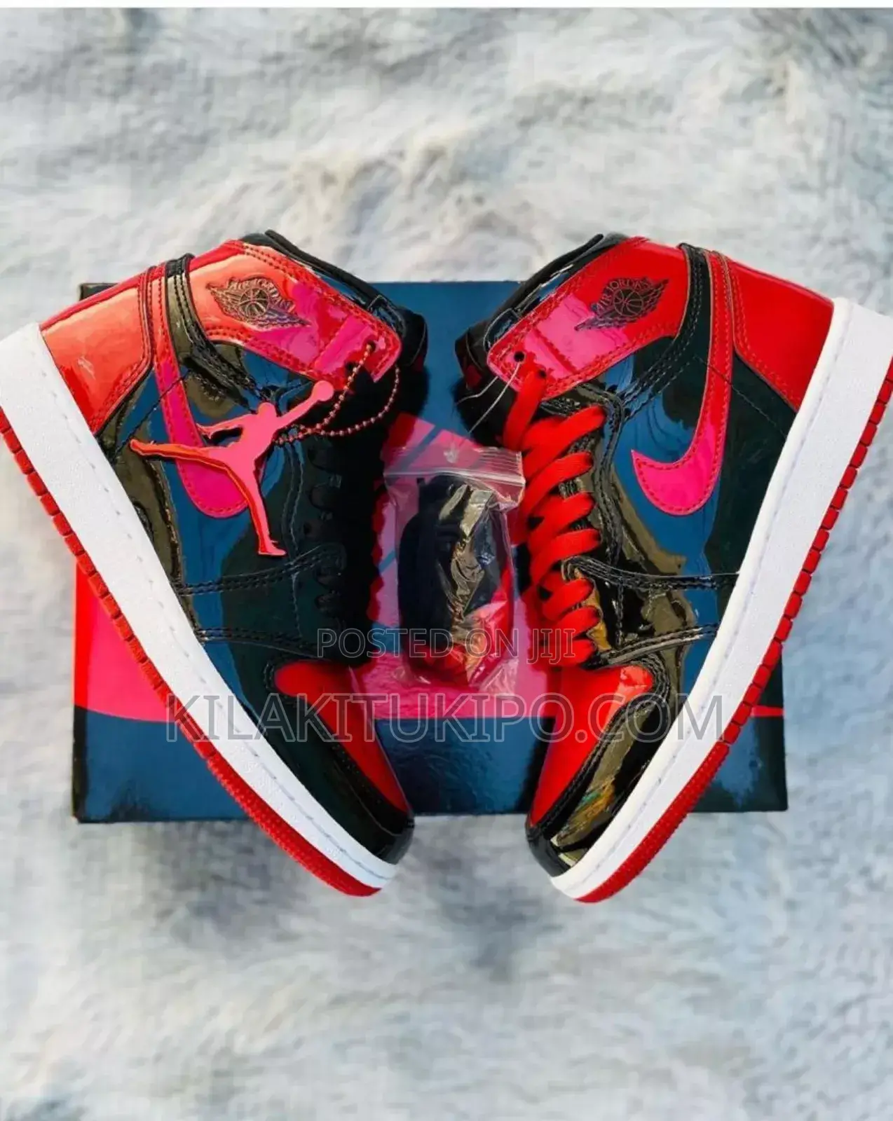 Air Jordan One
