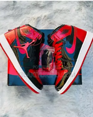 Air Jordan One