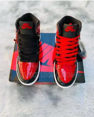 Air Jordan One