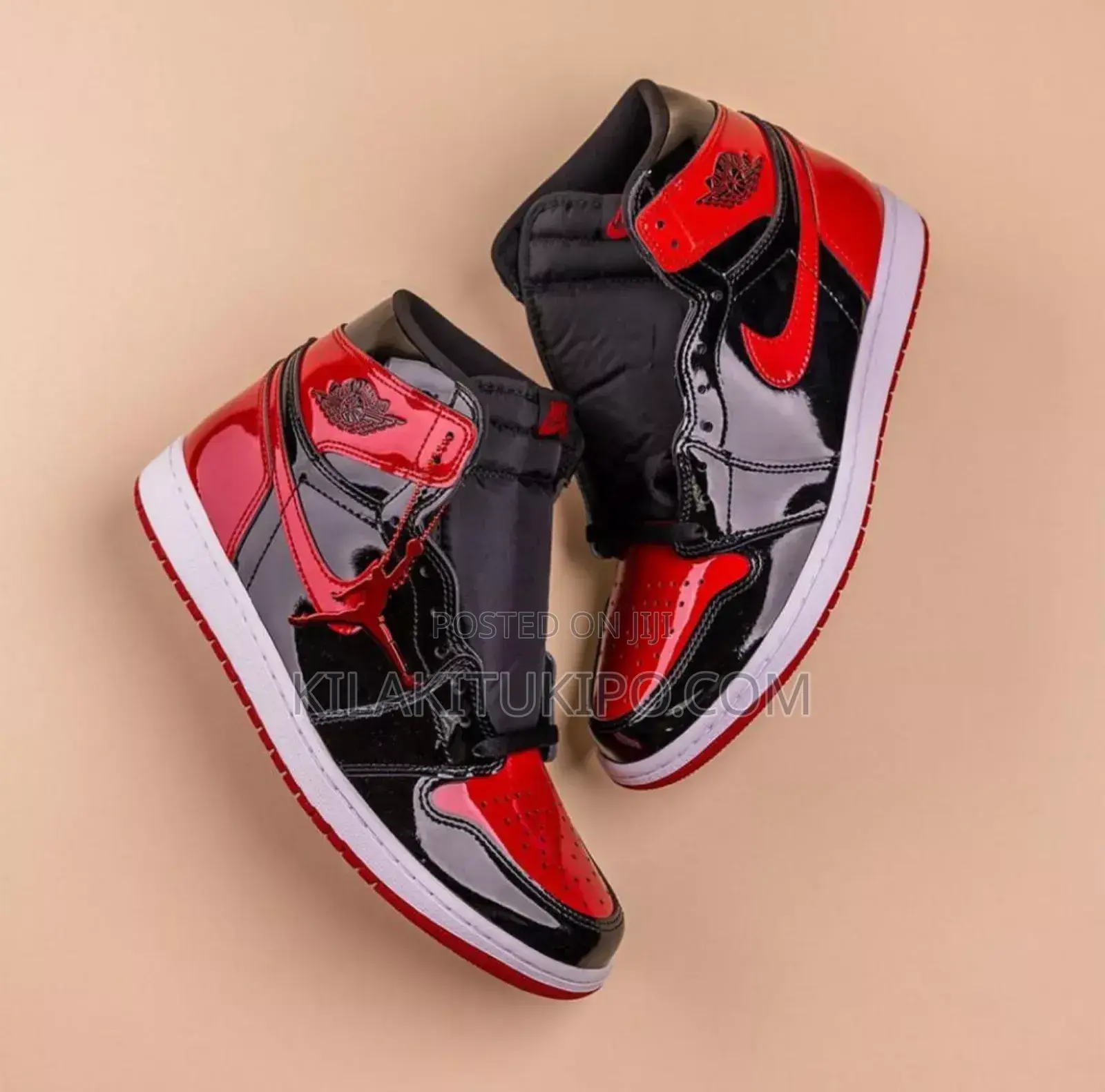 Air Jordan One