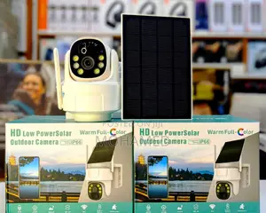  CCTV Camera