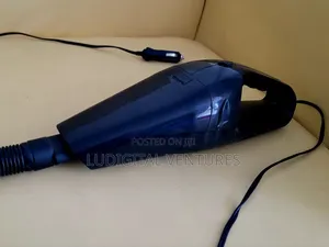 Car Hoover /Indoor Car Vacuum Hoover Machine