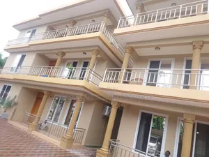 Furnished 3bdrm Apartment in Warioba Near Palm, Mikocheni for rent
