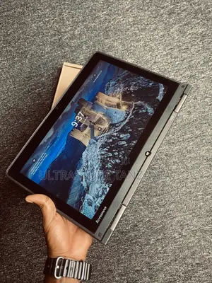 Laptop Lenovo IdeaPad Yoga 13 8GB Intel Core I7 HDD+SSD 500GB