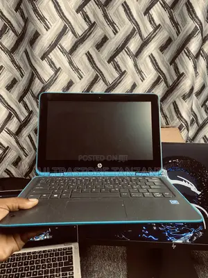 Laptop HP ProBook 11 G2 EE 4GB Intel Celeron SSD 60GB