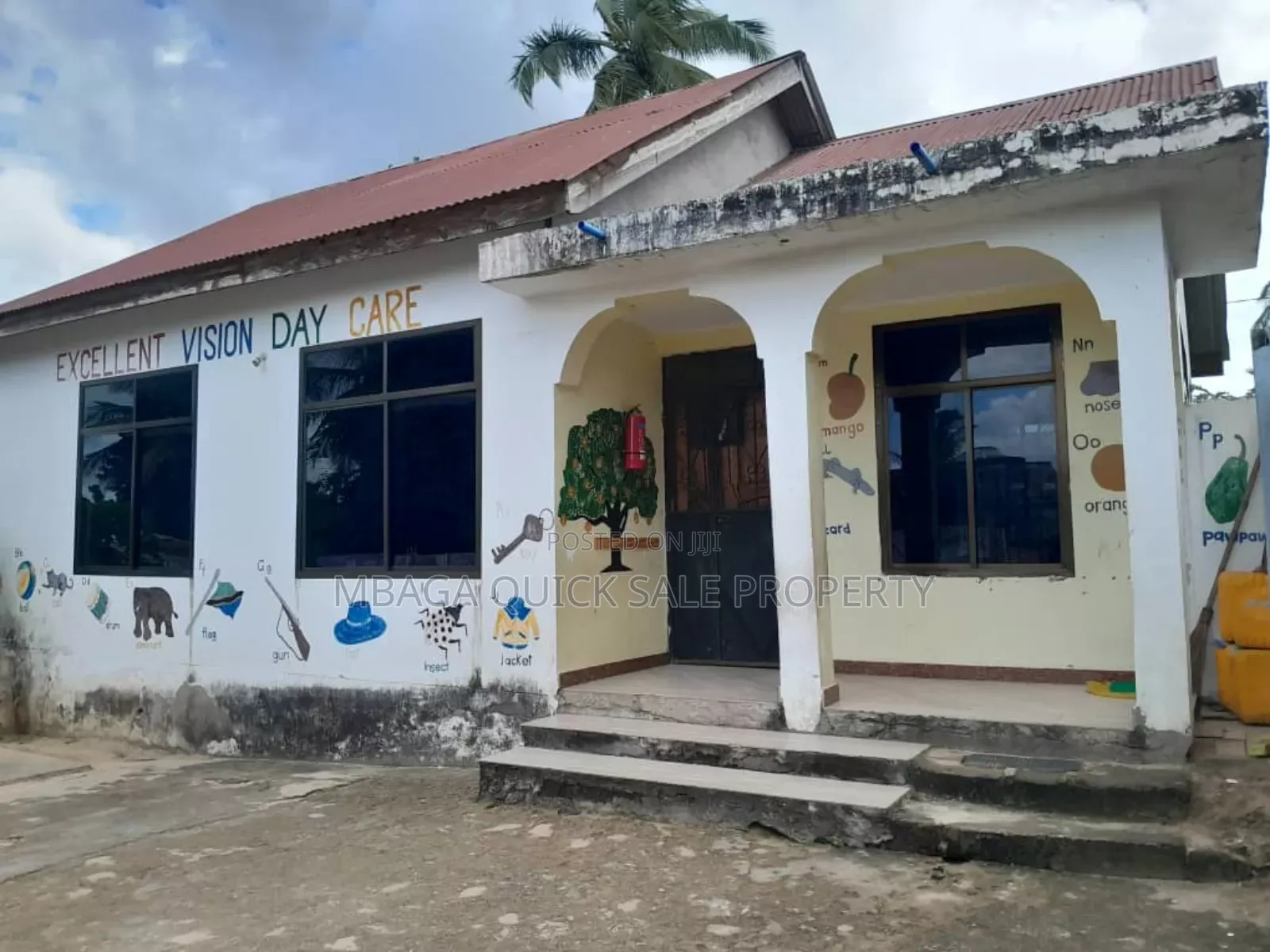 3bdrm House in Mbezi Mwisho for sale