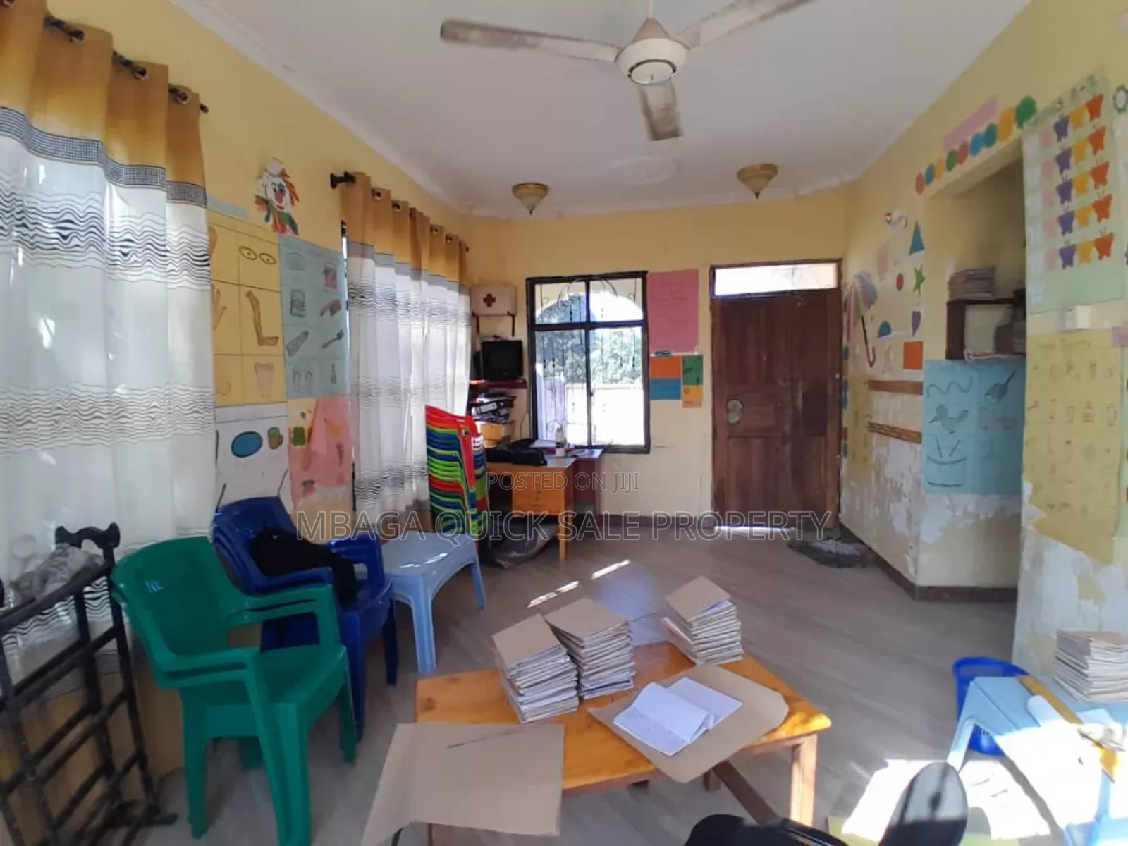 3bdrm House in Mbezi Mwisho for sale
