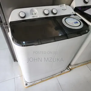 Washing Mashine