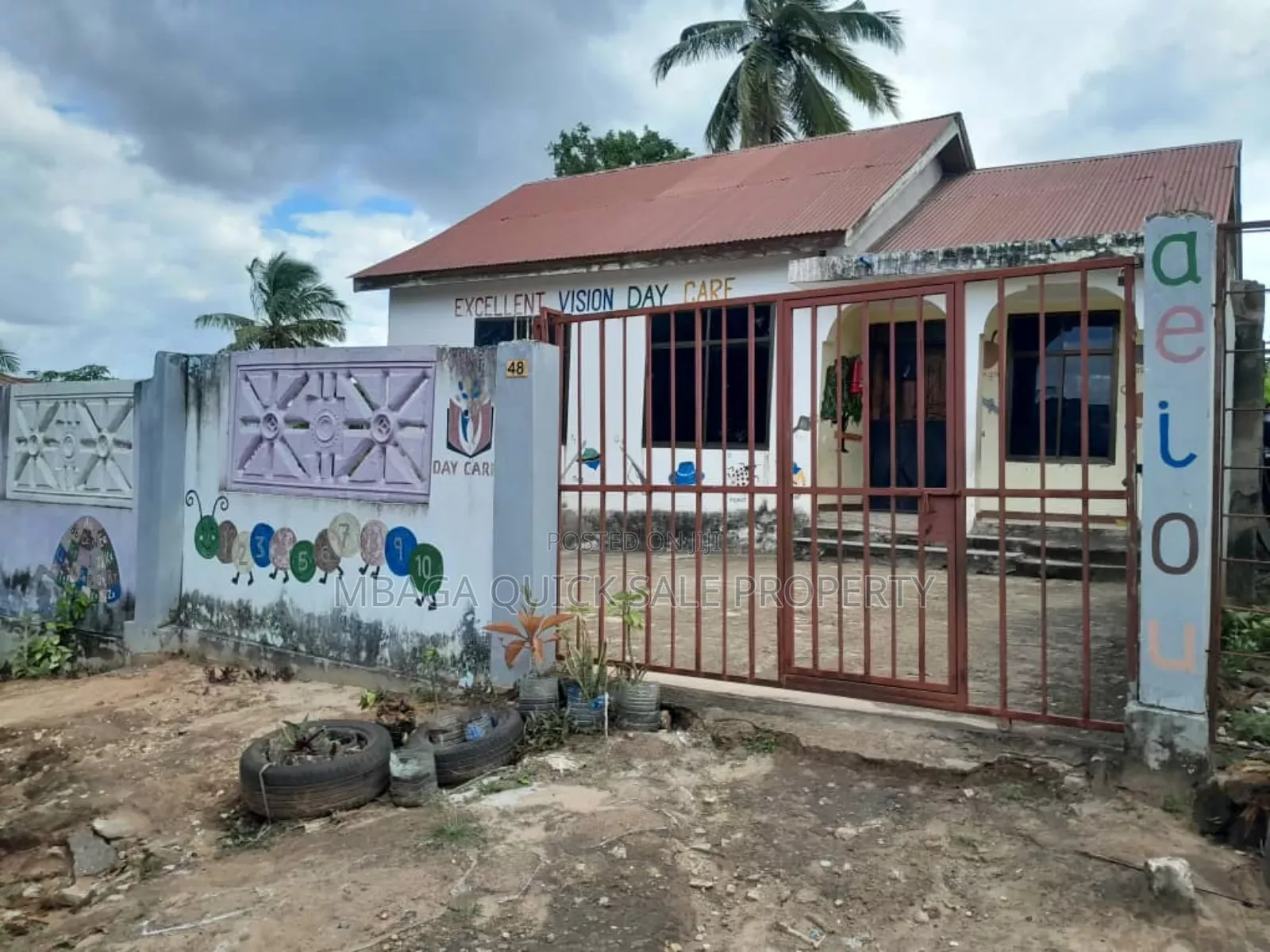 3bdrm House in Mbezi Mwisho for sale