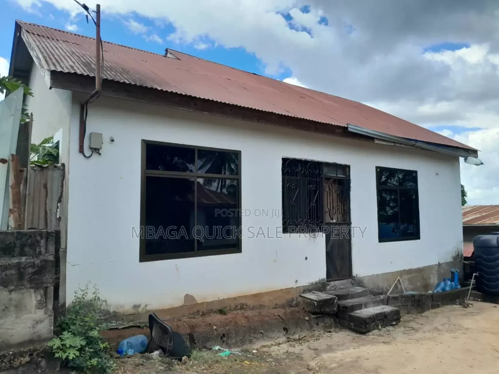 3bdrm House in Mbezi Mwisho for sale